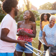 Illustration for article titled The Official Rules for the 2019 Cookout Season